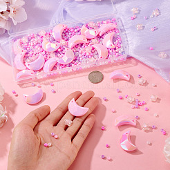 Наборы для браслетов из бусин своими руками&nbsp;DIY-TA0013-72C