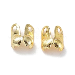 Suggerimenti perline in ottone&nbsp;KK-A193-01A