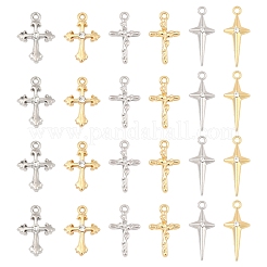 Подвески из сплава с покрытием в стойку FIND-FS0003-44