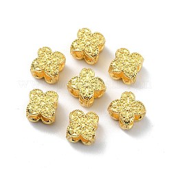 Подвески латунные слайд KK-P232-15G