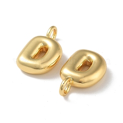 4шт латунные подвески KK-PH0012-74G-D