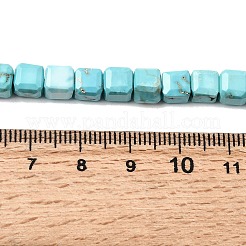 Естественно Говлит шарик нити&nbsp;G-H345-C01-01