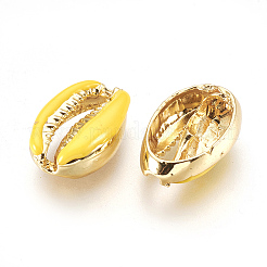 Сплавочные бусины ENAM-J642-03