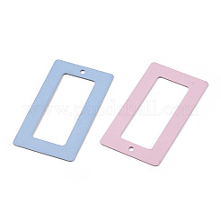 Латунные подвески&nbsp;KK-R156-05B