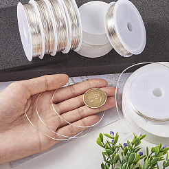 Медный провод CWIR-TAC0002-01A-S