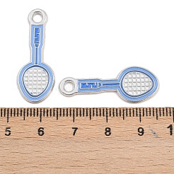 Подвески из эмали и сплава&nbsp;LS-FIND-I065-01C-P