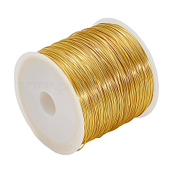 Filo Di Rame Puro 99,9% – Calibro 14 (1,6 Mm), Lunghezza 10 Metri, Per Gioielli Fai Da Te, Bonsai, Piante, Artigianato - 3