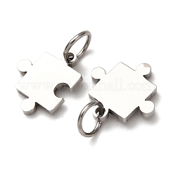 Разъемные подвески из нержавеющей стали 304&nbsp;PW-WG12405-02P-01