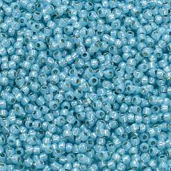Круглые бусины toho 11/0&nbsp;SEED-TR11-2117