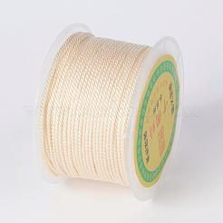 Cordes de polyester rondes&nbsp;OCOR-P005-13