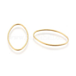 Messingringe Link/Verbinder&nbsp;LS-EC1207-C