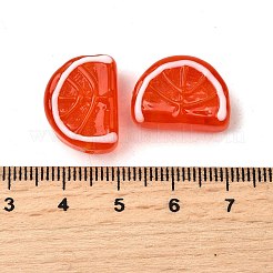 Бусины лэмпворк &nbsp;LAMP-S079-12A