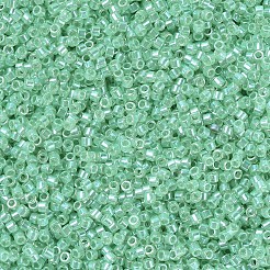 Бусины Миюки Делика SEED-J020-DB1483