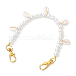 Украшения с подвесками из ракушек&nbsp;HJEW-JM03477