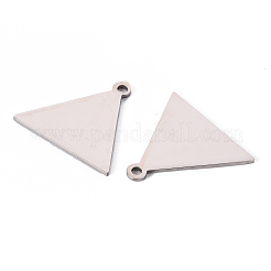 Подвески из нержавеющей стали 201&nbsp;LS-STAS-Q239-002B