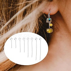 Железные глазные булавки IFIN-YW0003-56