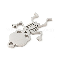 Подвески из нержавеющей стали 201&nbsp;LS-STAS-E015-20P