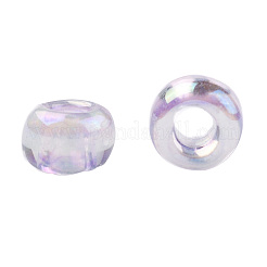 Круглые бусины toho 8/0&nbsp;SEED-XTR08-0477