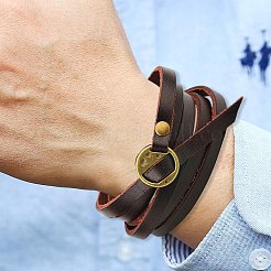 2 шт. предметов двойного назначения BJEW-CL0001-11B