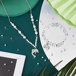 Латунные бусины&nbsp;KK-CN0003-32B