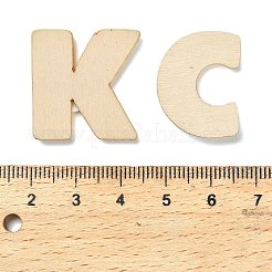 Bausteine kreative englische Buchstaben&nbsp;AJEW-XCP0002-77