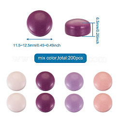 Кабошоны из стекла&nbsp;GGLA-TA0001-41B