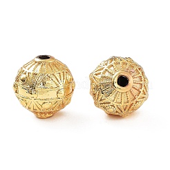 Стойки обшивки латунные бусины&nbsp;KK-S377-14G