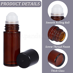 Glas-Rollerball-Flaschen&nbsp;MRMJ-WH20007-016A