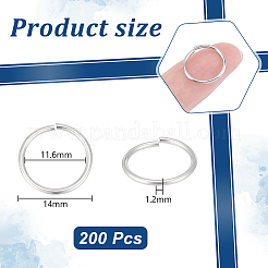 200 шт. STAS-UN0057-96