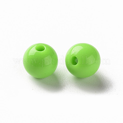 Perline acrilico opaco&nbsp;MACR-S370-C8mm-A06