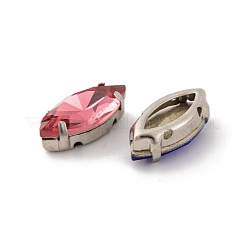 Шить на горный хрусталь&nbsp;RGLA-Q013-01B-01