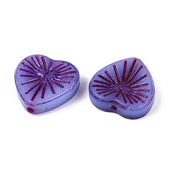 Бусины лэмпворк  LAMP-N036-18