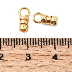 Латуни конце шнура KK-F916-29G