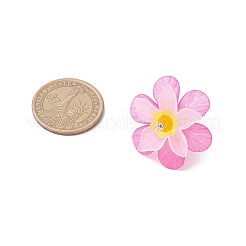 Акриловые подвески&nbsp;PALLOY-TA00289