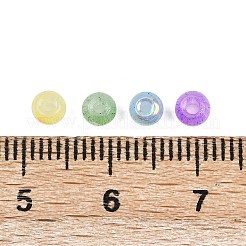 Стеклянные бусины SEED-NH0003-01A-M