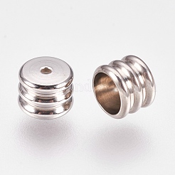 Наконечники шнура из нержавеющей стали 201 STAS-L205-22P