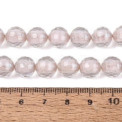 Perle di resina fili&nbsp;RESI-N044-04A-A01