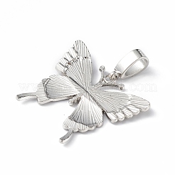 Европейские подвески из сплава со стразами PALLOY-M206-08P