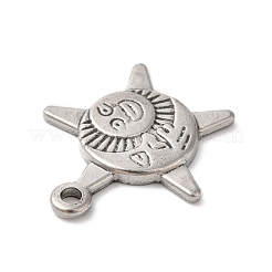 Подвески из нержавеющей стали 304&nbsp;STAS-D049-02C