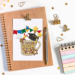 2 шт. DIY-WH0309-1768