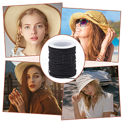 Хлопчатобумажная нить OCOR-WH0101-43B