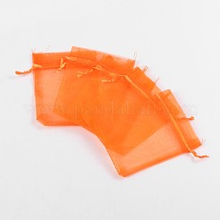 Sacchetti di organza&nbsp;OP108-1
