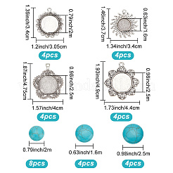 Набор для изготовления подвески своими руками FIND-AR0003-98