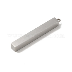 Подвески из нержавеющей стали 304&nbsp;STAS-K270-18P