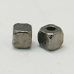 Tibetischen Stil Legierung Zwischenperlen&nbsp;K0NP1052