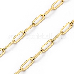 Catene per occhiali in ottone&nbsp;AJEW-EH00214-01