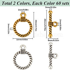 120 шт.&nbsp;TIBE-SP0001-01