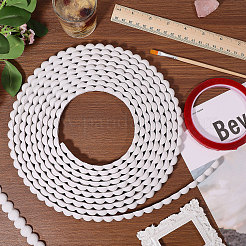 Flexible PVC-Formteile&nbsp;DIY-WH0899-682B