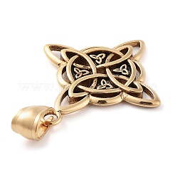 Ионное покрытие (ip) подвески из нержавеющей стали 304&nbsp;X-STAS-R225-11AG