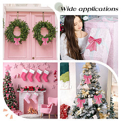 Бархатная лента&nbsp;OCOR-WH0110-35A